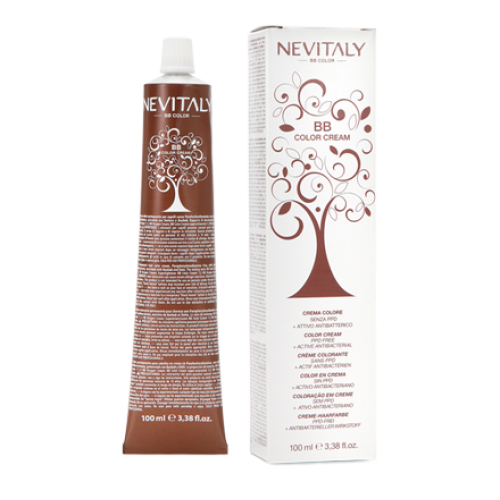 7-55 BB farba Nevita